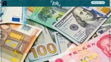 الدولار يتوازن عالميًا وترقب واسع لبيانات التضخم الأمريكية